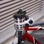 3D Printed Cycle Coffee Holder