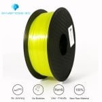 SKYBRIDGE 3D New PLA Silk Yellow – 1kg Filament 1.75mm for 3D Printing