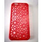 3D Printed Iphone mobile Case