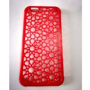 3D Printed Iphone mobile Case