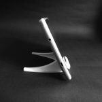 3D Printed TAB holder