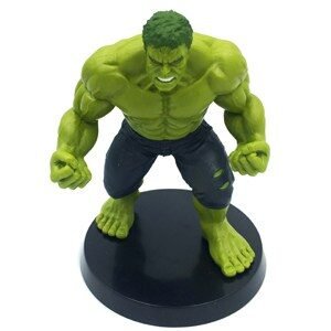 Superhero Characters