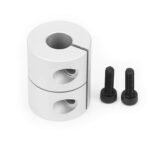 Skybridge 3D Rigid Coupling