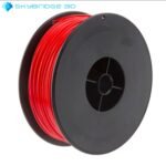 SKYBRIDGE 3D RED PLA+ Filament 1.75mm for 3D Printing
