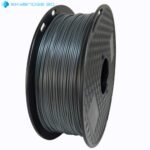 SKYBRIDGE 3D Dark Grey PLA+ Filament 1.75mm for 3D Printing