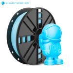 SKYBRIDGE 3D Skyblue PLA+ Filament 1.75mm for 3D Printing
