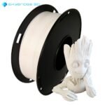 SKYBRIDGE 3D White ABS Filament 1.75mm for 3D Printing