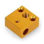 CR10 Heat Block