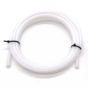 PTFE Tube ( 2mm ID X 4mm OD) 1m Length