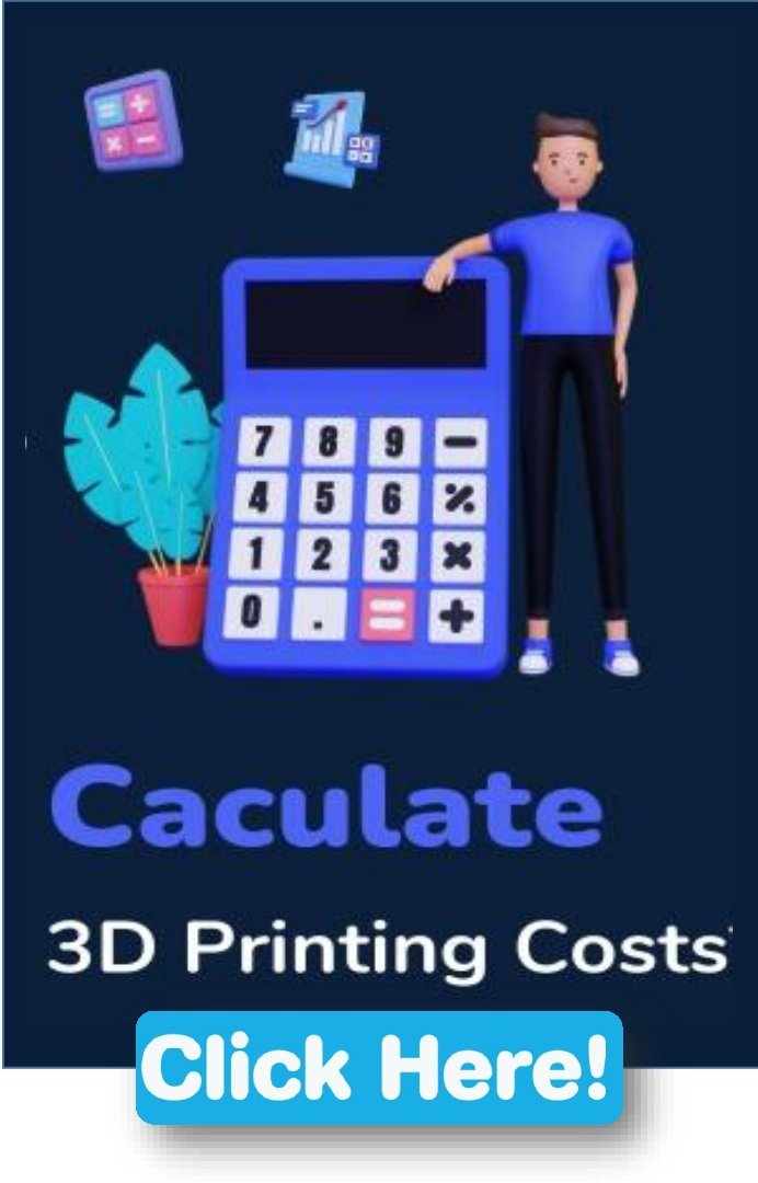 3D Print Calculator